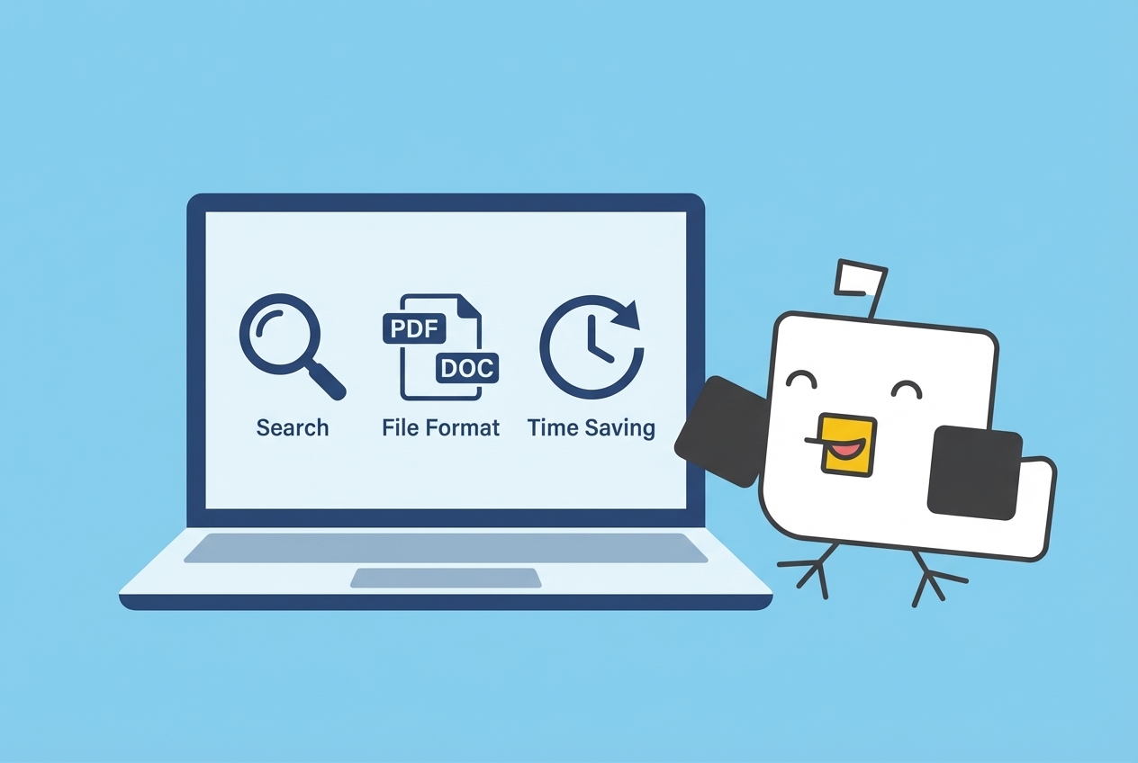 特徴・メリット