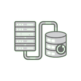 データ完全管理