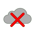 クラウドにデータを置けない