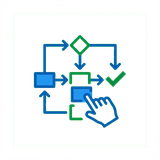 ワークフロー構築