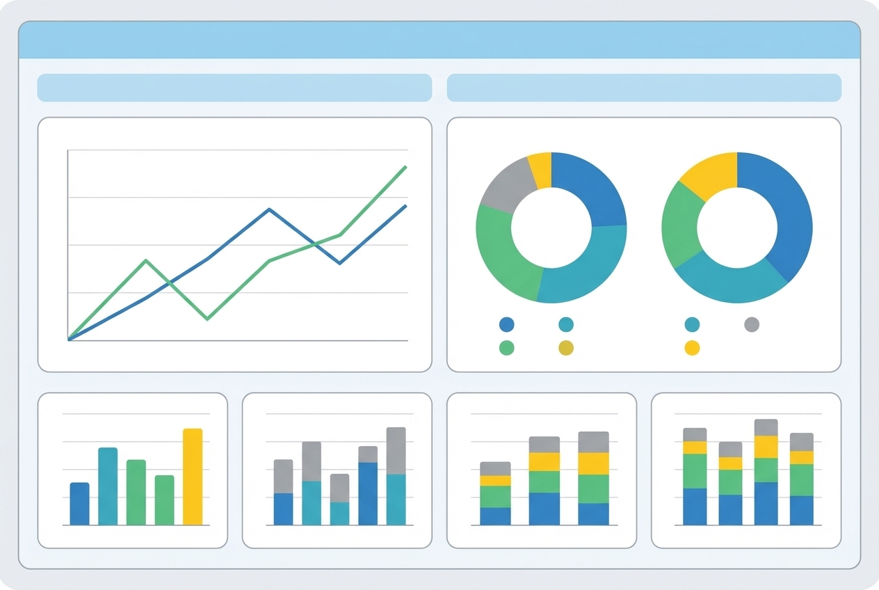 ダッシュボード