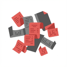 経費精算が煩雑