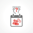 ダブルブッキング