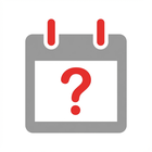 予約状況が分からない