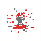 顧客情報が分散