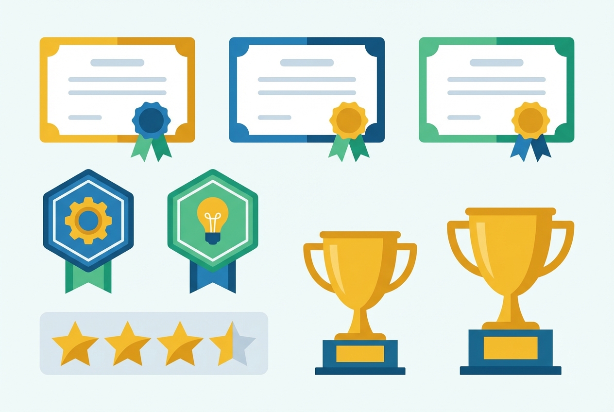 資格・スキル管理