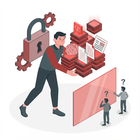 ナレッジ属人化