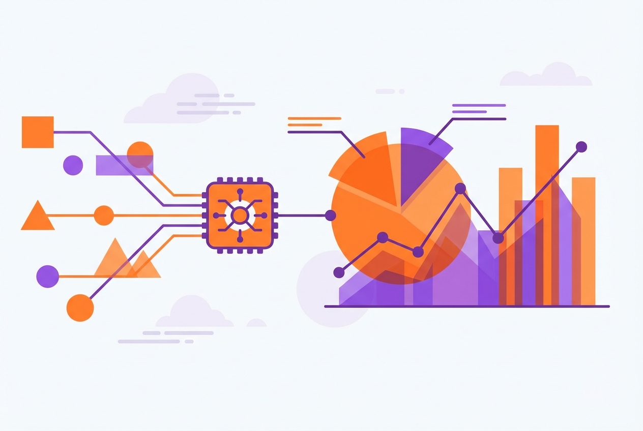 自動集計・分析