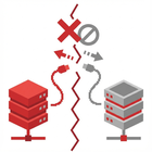 顧客データと連携できない