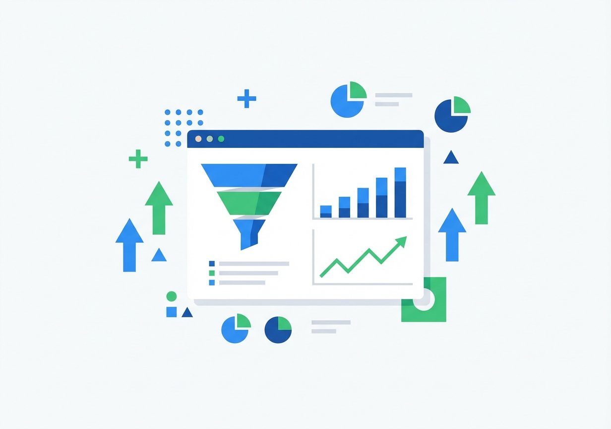 売上・商談の可視化