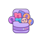 応募者データの管理