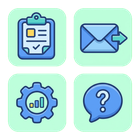 受注管理が煩雑