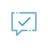 問い合わせ管理