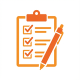 アンケート収集